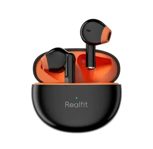 Fone de Ouvido Bluetooth Realfit F2