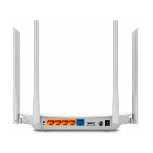Roteadores Tp-Link AC1200 Gigabity