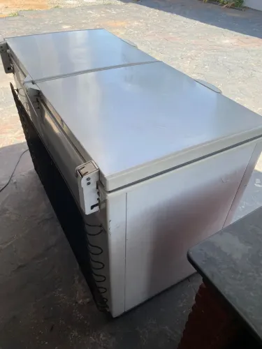 Freezer 