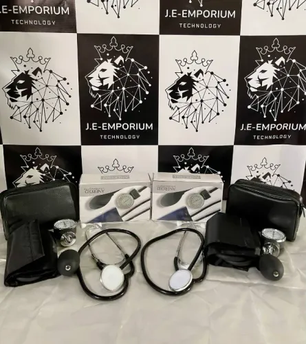 Monitor de Pressão Arterial Manual AIQUE