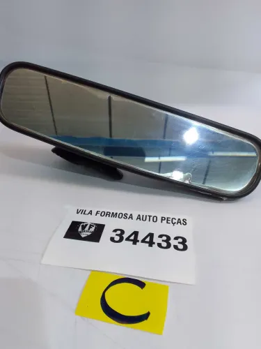 Retrovisor Interno 010082 C/ Detalhe Kia Picanto 2007/2008