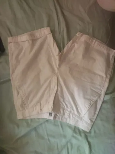 Shorts branco Cotton On