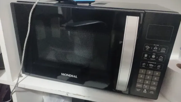 Microondas