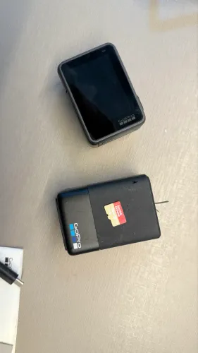 GoPro Hero Black 7