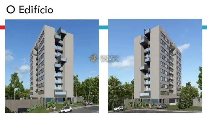 São Pedro venda lançamento apartamento 02 quartos