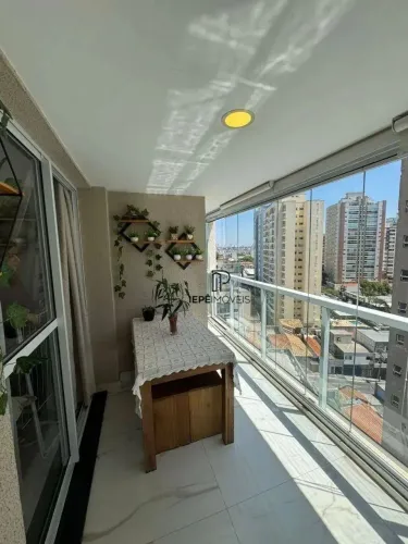 Apartamento com 2 dormitórios, 68 m² - venda por R$ 800.000,00 ou aluguel por R$ 5.900,00/