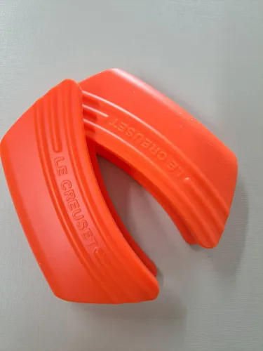 Protetores de panela Le Creuset