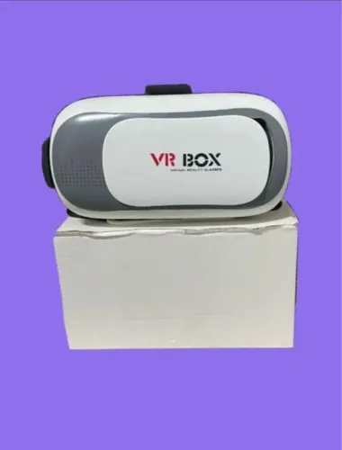 Óculos de Realidade Virtual VR BOX 