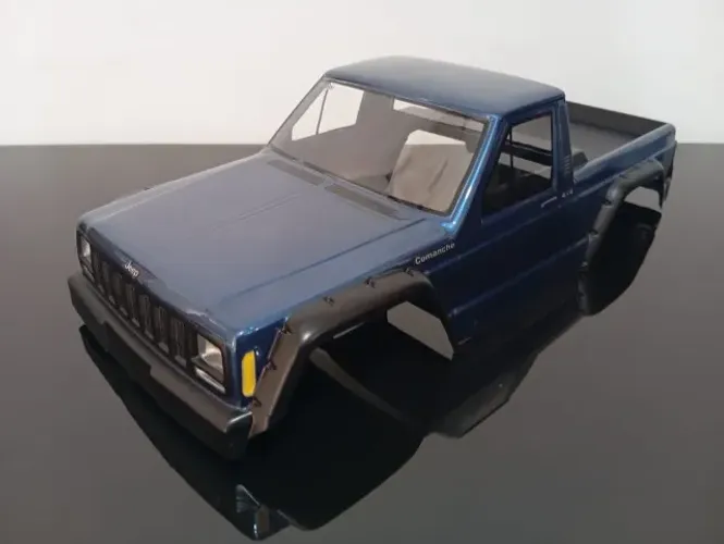 Bolhas Para Automodelos Off Road Temos Várias Opções Consulte Catálogo 1