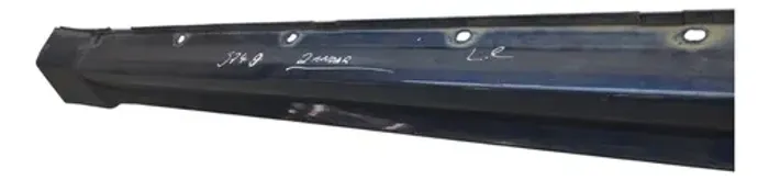 Spoiler Lateral Esquerdo Captiva 2009