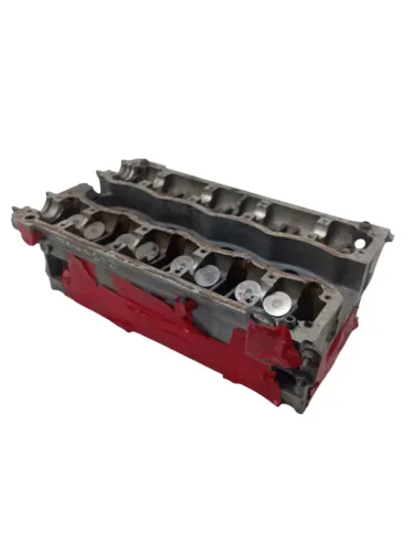 Cabeçote Motor Peugeot 307 206 207 C3 C4 1.6 16v 2011 2012