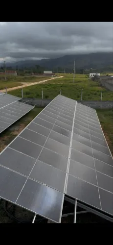 Vendo ou Alugo usina solar em Saquarema RJ
