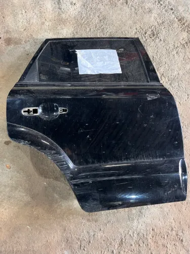 Porta Tucson traseiro direito 