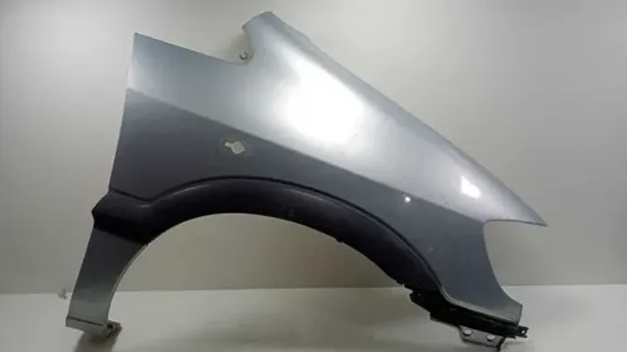 Paralama Zafira 2001 2002 2003 2004 2005 2006 2007 L/direito