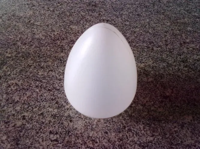 Antigo Lustre De Plástico Para Ventilador De Teto Dos Anos 90