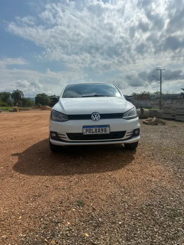 Volkswagen Fox Connect 1.6 Flex 8V 5P 2019