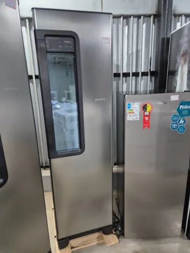 Cervejeira Metalfrio VN28TP - 336 Litros, Beer Maxx, Inox