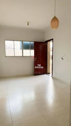 Apartamento com 3 dormitórios à venda, 68 m² por R$ 239.900,00 - Jardim dos Gravatás - Ube