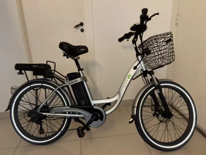 LEV E-BIKE L / BICICLETA ELÉTRICA