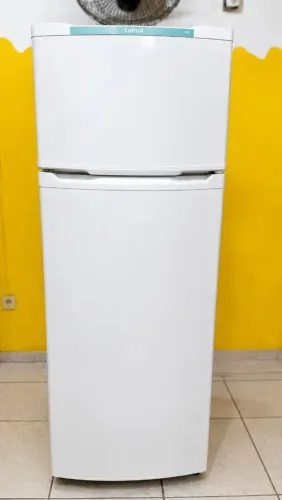 Vendo geladeira cônsul