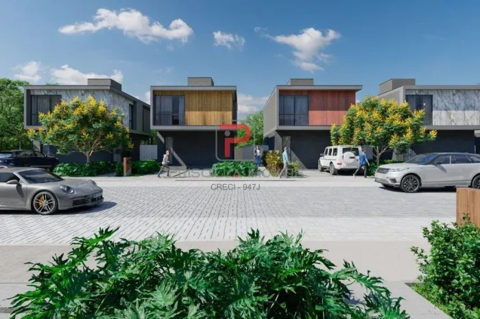 Casa em Condominio em Intermares - Cabedelo, PB
