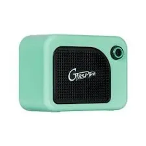 MOOER CX MINI AMP GUIT GTRS GCA5 BK 5W 2.2"