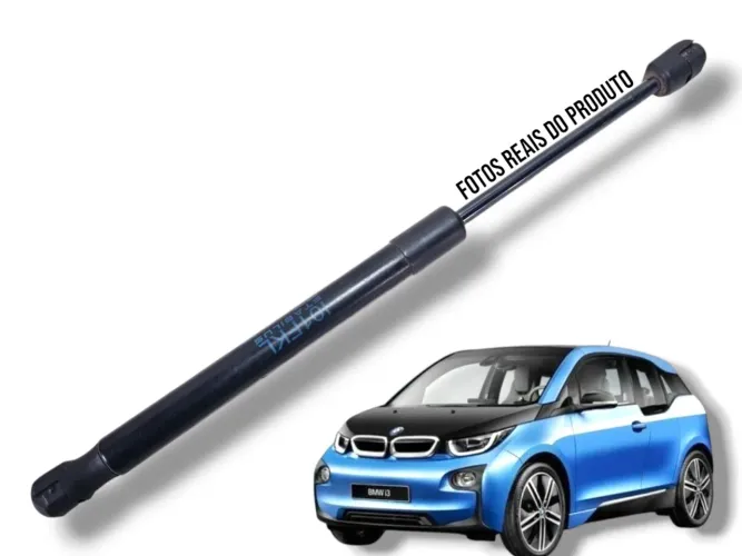 Amortecedor A Gás Capô Lado Esquerdo Bmw I3 2022 Original