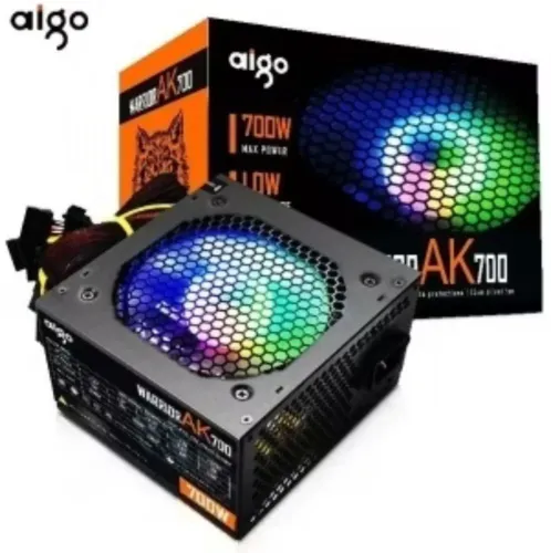 Fonte ak trovão 700w