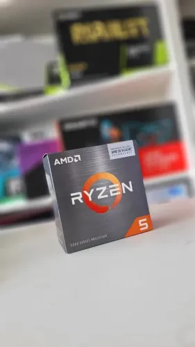 RYZEN 5 5500X3D
