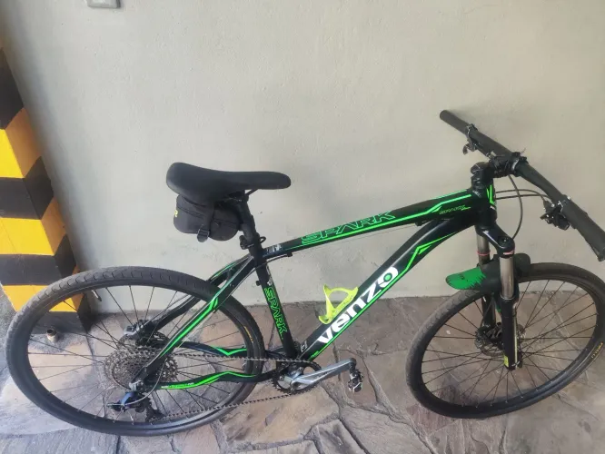 MTB Venzo 