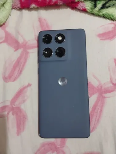 Motorola edge fusion 60