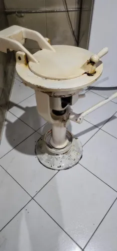 DIVISORA DE MASSA TORFER DV30