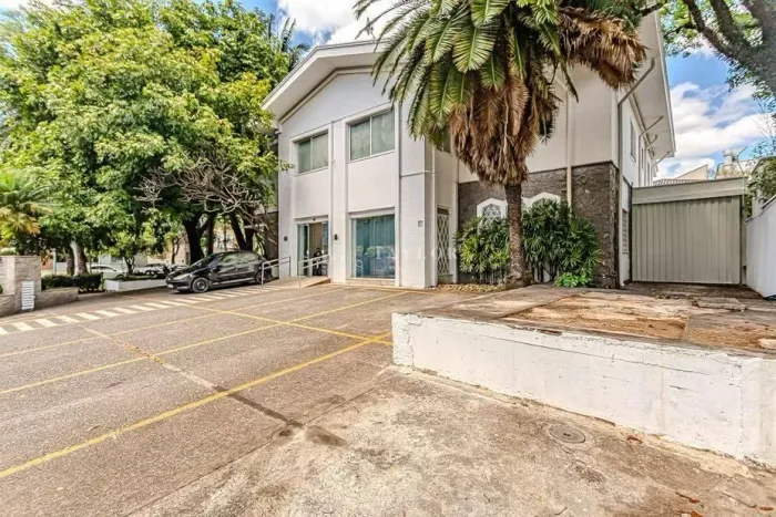 Salas Comerciais para Locação, Jardim Paulista - São Paulo