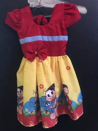 Roupa de bebê - 9 à 12 meses