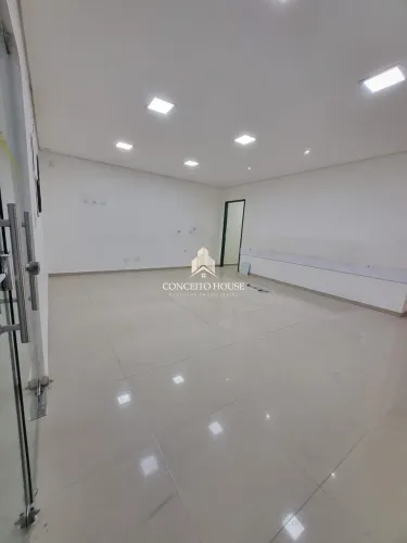 Andar Comercial para Locação no Centro de Osasco 230 m²