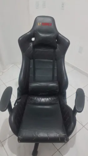 Cadeira gamer