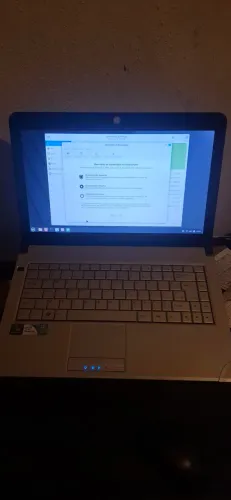Notebook Positivo (Leia a descrição)