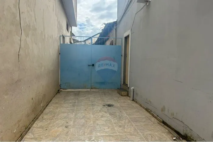Galpão Comercial à Venda  105 m² | Rua Rio Grande do Norte