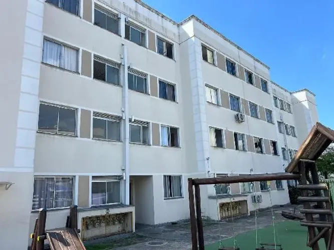 Destaque da região Apartamento no Loteamento Sonho Dourado, Campos dos Goytacazes - RJ, A
