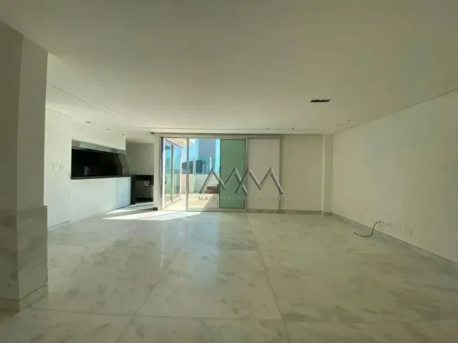 Apartamento à venda no Buritis | 255 m² - 4 quartos.