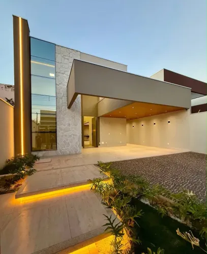 Casa 4 suíte + escritório na 309 Sul