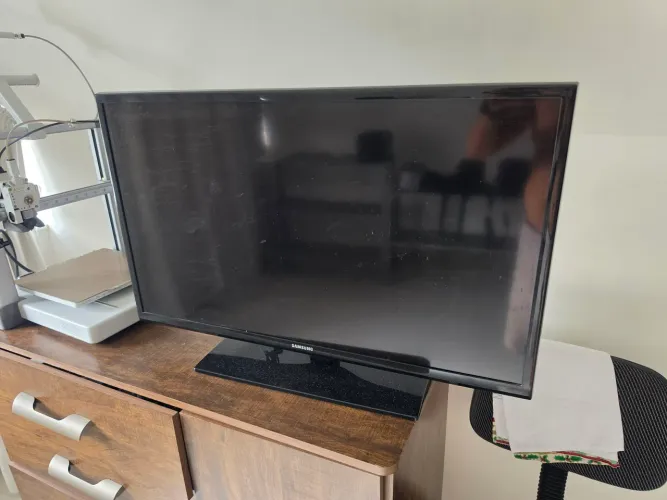TV Samsung 32