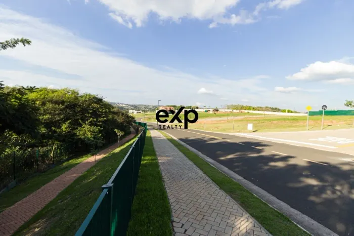 TERRENO A VENDA VILLE SAINTE ANNE - LE JARDIN | 496m2 | Campinas/SP | R$ 1.250.000