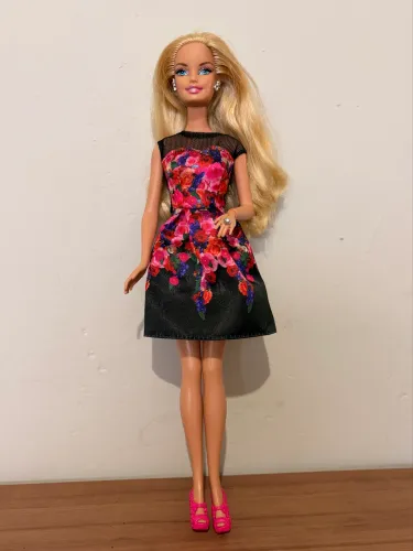 Boneca Barbie - original Mattel