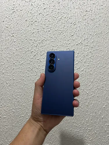 Galaxy z Fold 7