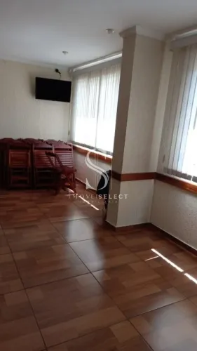 Apartamento em São Paulo