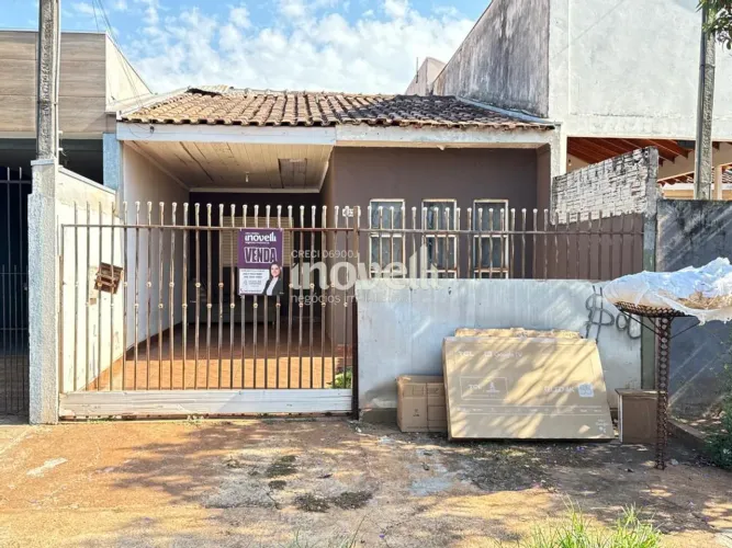 Casa à venda e para alugar em Paiçandu, Centro, com 2 quartos, com 87.57 m²