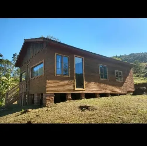 Chácara em Caraá-RS 