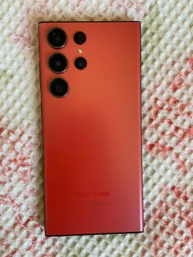 Samsung s23 ultra 