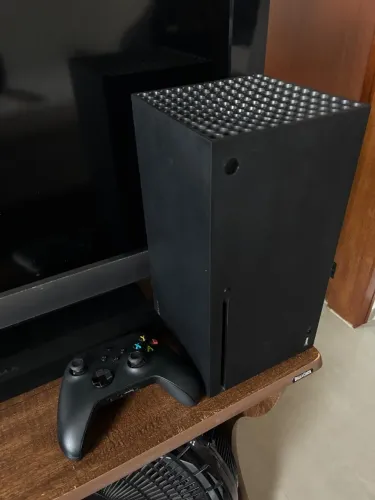 Xbox Series X 1Tb